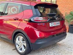 Chevrolet Bolt